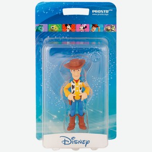 Вуди - Disney Pixar