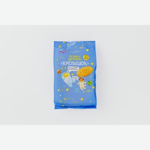 Печенье детское Крепышок 200 г