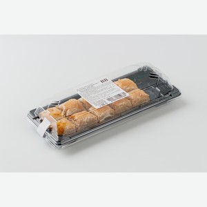 Пахлава Ореховый микс 170 г