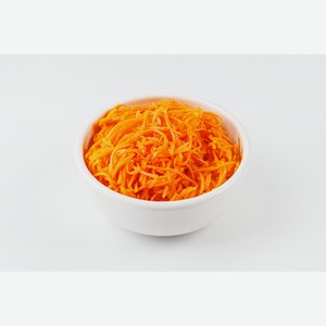 Салат Морковь по-корейски, 180 г 180 г