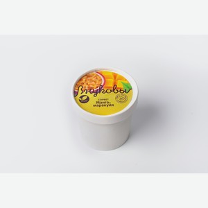 Сорбет Манго-маракуйя 80гр. 80 г