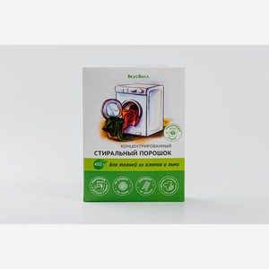 Порошок стиральный, 450 гр 450 г