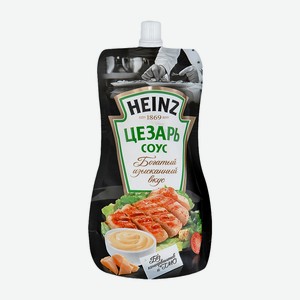 Соус цезарь Heinz, 230 г