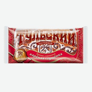 Пряник Ясная Поляна Тульский с вареной сгущенкой, 130г