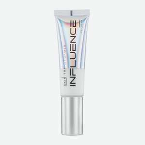 СС-крем для лица Influence Beauty Skin Transformer тон 02