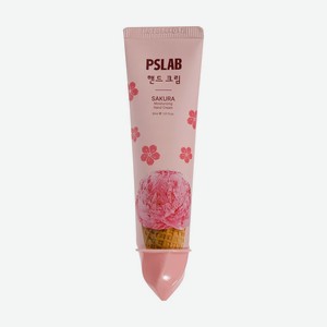 Крем для рук, PSLAB, 30 мл, в ассортименте