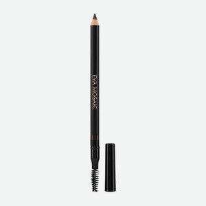 Карандаш для бровей Eva Mosaic Eyebrow Stylist тон 03