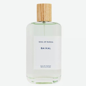 Парфюмерная вода SOUL OF RUSSIA BAIKAL 100 ML