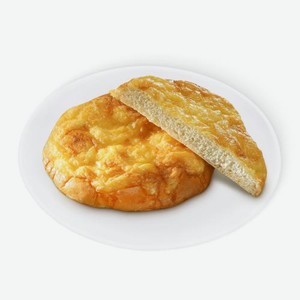 Лепешка с сыром 150г 150 г