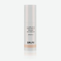 BB-крем для лица с эффектом естественного сияния SPF30 PA++