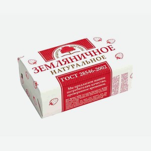 Мыло Рецепты чистоты Земляничное натуральное, 180 гр