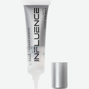 Праймер Influence Beauty Skin Transformer 2.0 с икринками тон 01