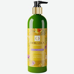 Кондиционер PROVENCE для окрашенных и поврежденных волос вербена лимонная бергамот
