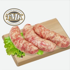 Купаты свиные 1кг Тульский МК