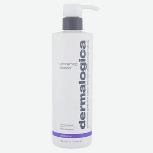 DERMALOGICA Успокаивающий гель для чувствительной кожи Ultra Calming, 250мл
