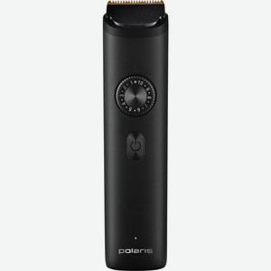 Машинка-триммер POLARIS д/стрижки волос и бороды PHC 2100, Китай, 415 г