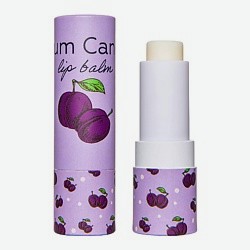 Бальзам для губ PLUM
