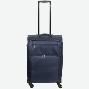 Чемодан INWIN Navy 22 MS-1632, Китай