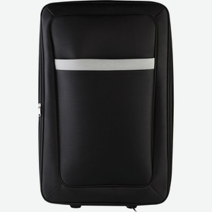 Чемодан INWIN Black 27 Полиэстер MS-1811, Китай