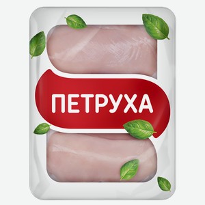 Филе куриное ПЕТРУХА, охлажденное, 850г