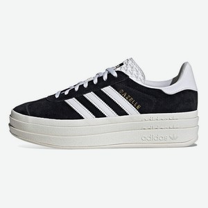 ADIDAS ORIGINAL Кроссовки для треккинга Gazelle Bold, №43 1/3