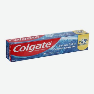 Зубная паста Colgate, 125 мл