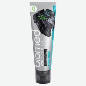 Зубная паста Biomed White Complex, 100 г
