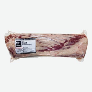 Рибай говяжий Myasoet Meat Company охлажденный, ~3.5кг Россия
