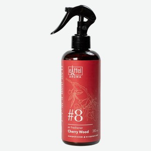Ароматизатор для дома  EIFFELAROMA , SP380-08, аромат  Cherr