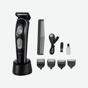 Машинка для стрижки волос Wellfort CHC760R в ассортименте 201 г