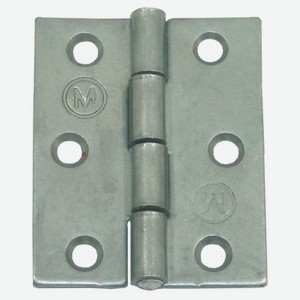 Петля карточная, 2 шт