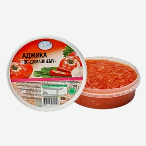 Аджика ФЭГ 200г упак