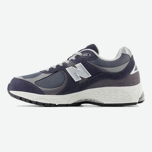 NEW BALANCE Кроссовки для бега NB 2002R Eclipse Raincloud, 36.0