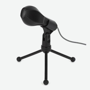 Микрофон Intro MC185 Проводной jack для дома для компьютера