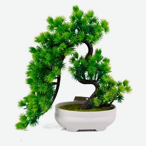 Растение искусственное Бонсай, 1 шт