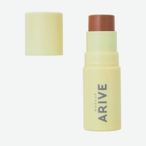 ARIVE MAKEUP Скульптурирующий стик Contouring Stick, 03 Soft Shadow Rich, 4 г