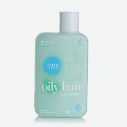 Шампунь для жирных волос Oily Hair