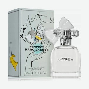 MARC JACOBS Туалетная вода Perfect, 30 мл.