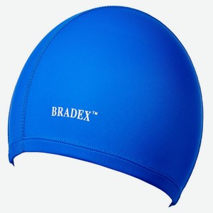 Шапочка для плавания Bradex SF 0854
