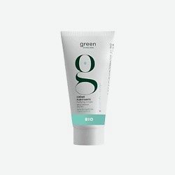 Матирующий крем с салициловой кислотой, улучшающий текстуру кожи Purity+