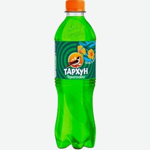 Тархун «Черноголовка», 500 мл