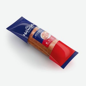 Ветчина Черкизово по-черкизовски вес 250 г