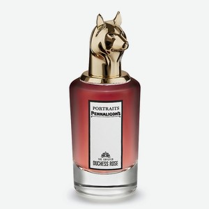 PENHALIGON S THE COVETED DUCHESS ROSE, Парфюмерная вода, спрей 75 мл