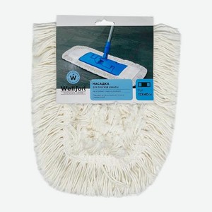 Насадка сменная Wellfort из микрофибры петля 116 г