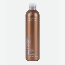 Шампунь для волос Magic keratin с кератином