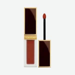 TOM FORD Жидкая помада для губ Liquid lip Luxe Matte, Smitten, 6 мл