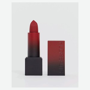 HUDA BEAUTY Помада для губ Power Bullet Matte, Promotion Day