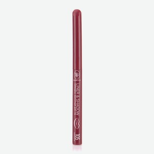 TF Карандаш для губ контурный LINER&SHADOW CU19, цвет терракотовый; тон 105