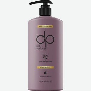Кондиционер д/волос DP Professional, Гвоздика, Турция, 0,5 л