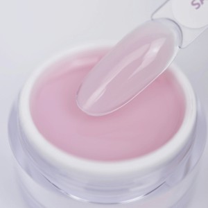 MOOZ Камуфлирующий гель Pro Gel, Sakura, 15 цвет